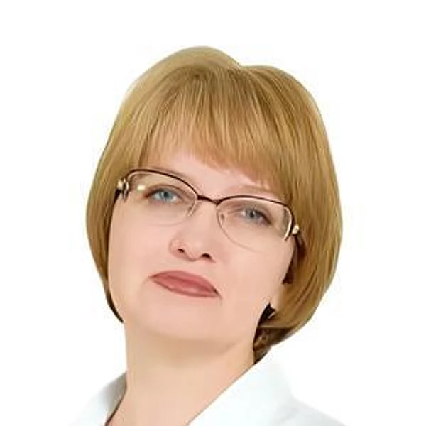 Климова Оксана Юрьевна — Эндокринолог, Москва
