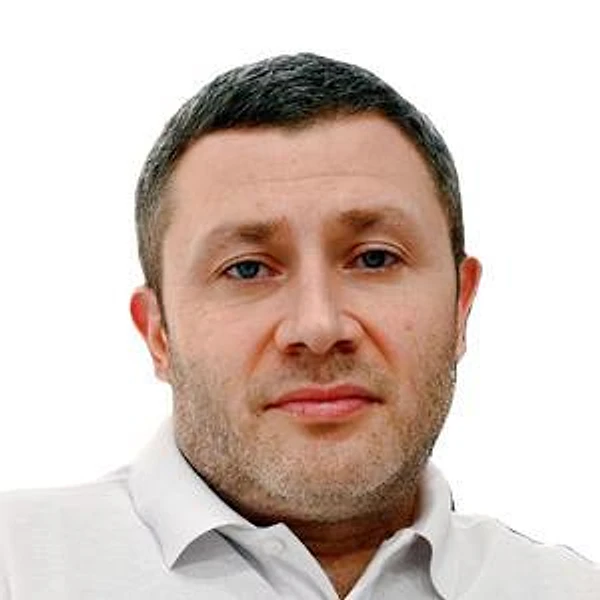 Аветисян Армен Араевич — Стоматолог, Стоматолог-ортопед, Стоматолог-эндодонтист, Москва