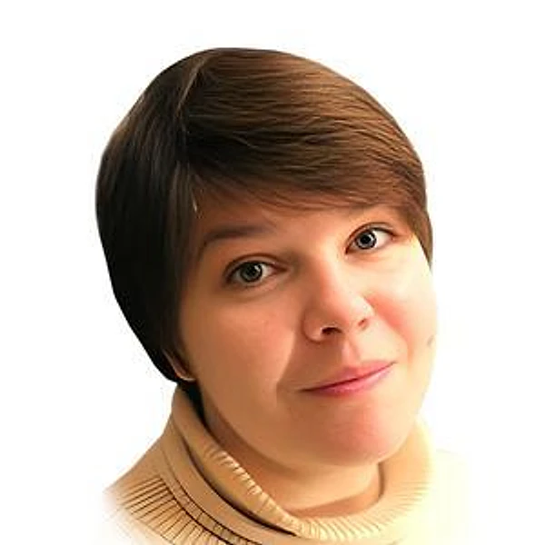 Гаврилова Ирина Михайловна — Детский гастроэнтеролог, Гомеопат, Детский гомеопат, Педиатр, Москва
