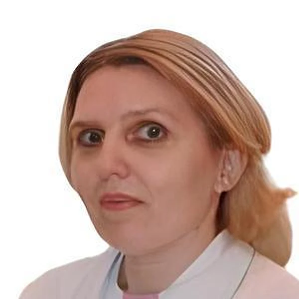Бутысина Нина Анатольевна — Детский остеопат, Остеопат, Нижний Новгород