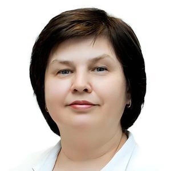 Гожева Надежда Александровна — Гинеколог, Гомеопат, Детский физиотерапевт, Физиотерапевт, Москва