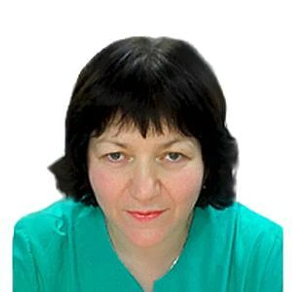 Власова Елена Александровна — Массажист, Детский массажист, Нижний Новгород
