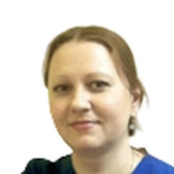 Малышева Елена Владимировна — Остеопат, Детский остеопат, Нижний Новгород