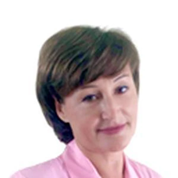 Зыкова Светлана Станиславовна — Остеопат, Нижний Новгород