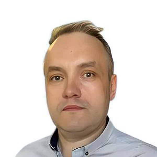 Профьев Андрей Леонтьевич — Мануальный терапевт, Невролог, Педиатр, Нижний Новгород
