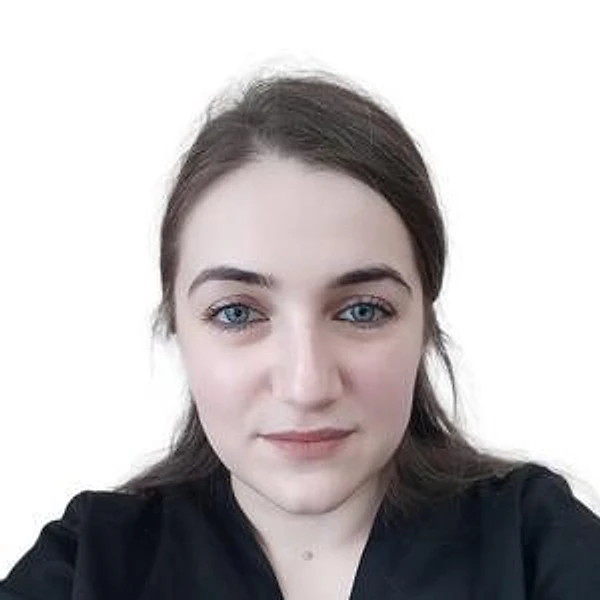 Битокова Карина Тимуровна — Ортопед, Саратов