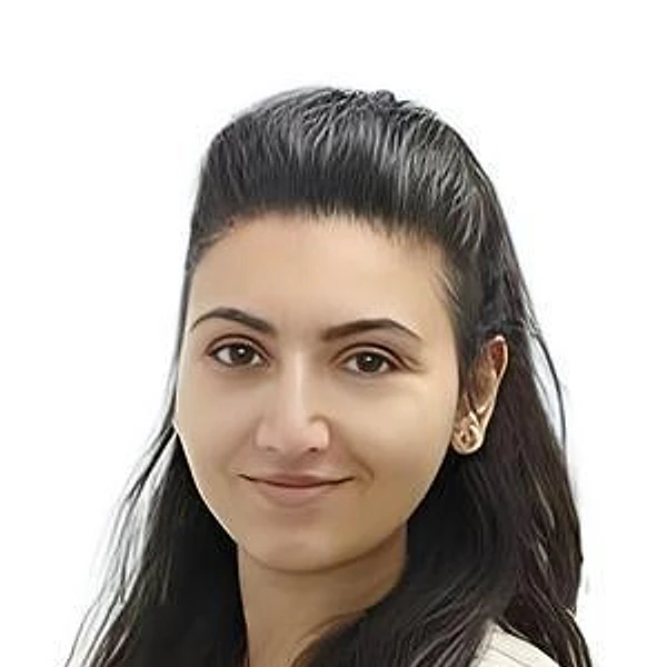 Карапетян Марианна Вардановна — Стоматолог, Химки