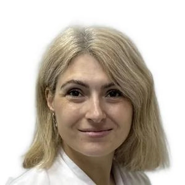 Массуренко Мария Владимировна — Гинеколог, Ростов-на-Дону