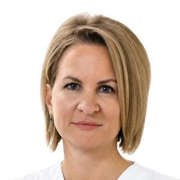 Выборнова Наталья Анатольевна — Стоматолог, Самара