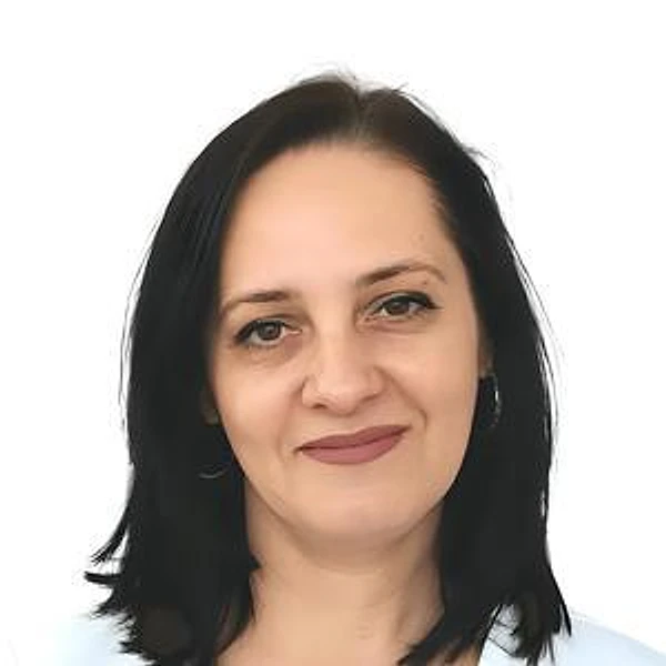 Васильева Юлия Васильевна — Стоматолог-ортопед, Стоматолог, Самара