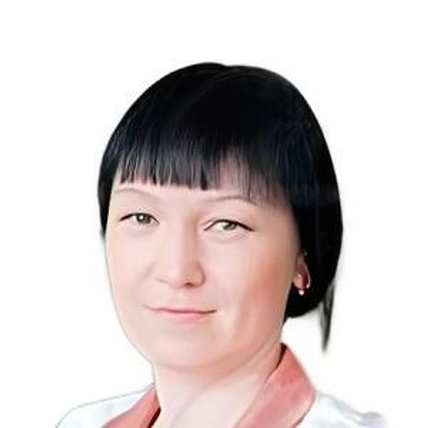 Евсюгова Мая Сергеевна — Стоматолог, Артём