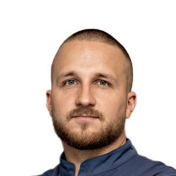 Филиппов Илья Сергеевич — Стоматолог-ортопед, Москва