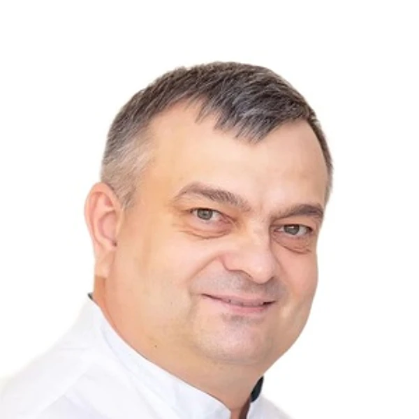 Кожевников Евгений Владимирович — Физиотерапевт, Барнаул