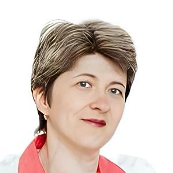 Гайдукова Светлана Дмитриевна — Педиатр, Гастроэнтеролог, Детский гастроэнтеролог, Детский нефролог, Артём