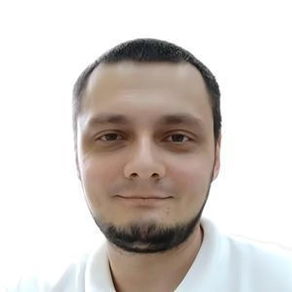 Зубов Сергей Борисович — Стоматолог-ортопед, Ижевск