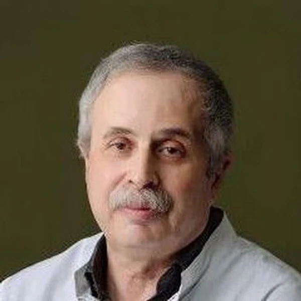 Гольдберг Михаил Семенович — Стоматолог-ортопед, Тамбов