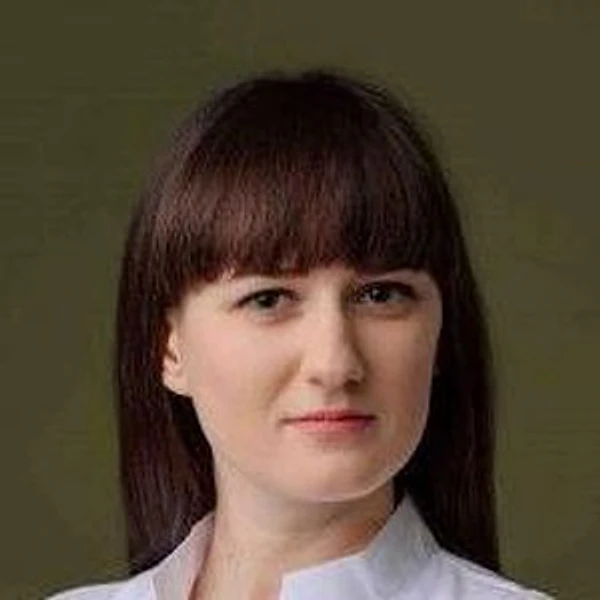 Котова Лина Александровна — Стоматолог, Тамбов