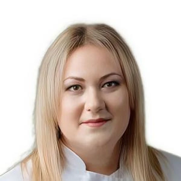 Кулакова Анна Сергеевна — Стоматолог, Пародонтолог, Тамбов