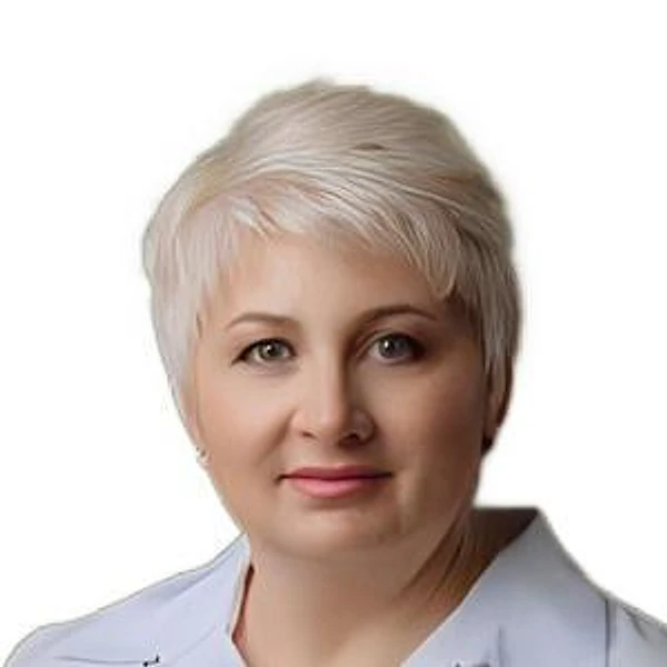 Мельникова Марина Сергеевна — Стоматолог, Тамбов