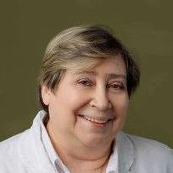 Овчинникова Зоя Николаевна — Стоматолог, Тамбов