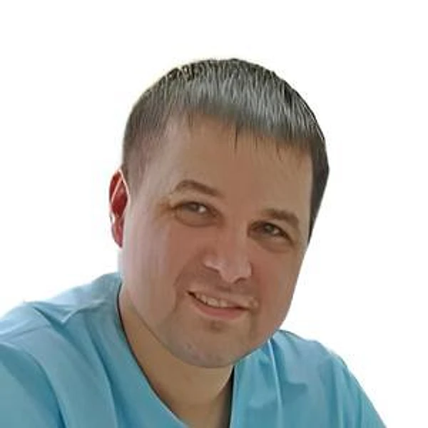 Стогний Александр Викторович — Терапевт, Стерлитамак