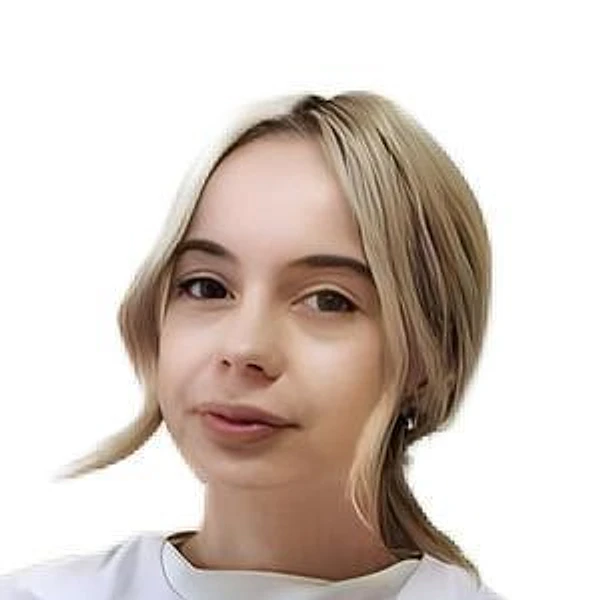 Коваленко Екатерина Вадимовна — Гинеколог, Врач УЗИ, Акушер, Белгород