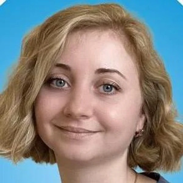 Вдовенко Светлана Сергеевна — Невролог, Физиотерапевт, Белгород