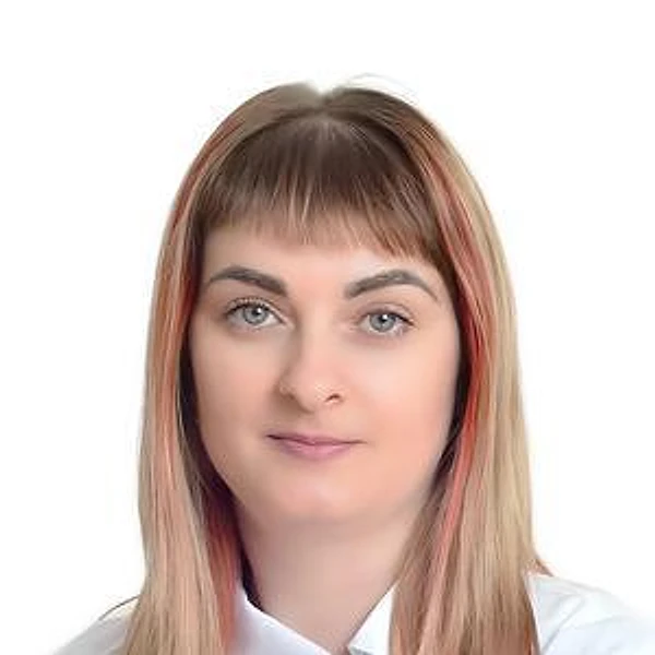 Козолуп Виолетта Александровна — Стоматолог, Тамбов