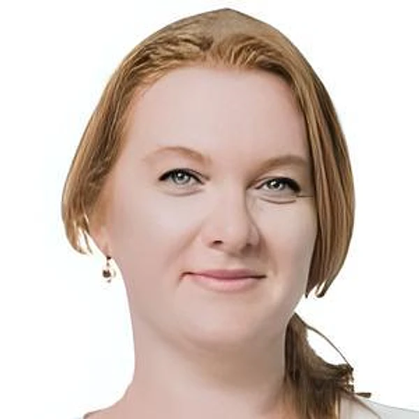 Григорова Евгения Николаевна — Стоматолог, Тамбов