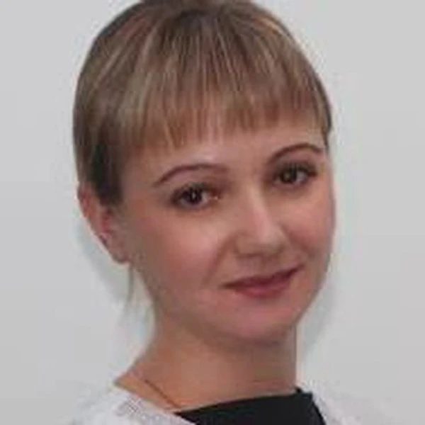 Шинкарева Евгения Сергеевна — Эндокринолог, Белгород