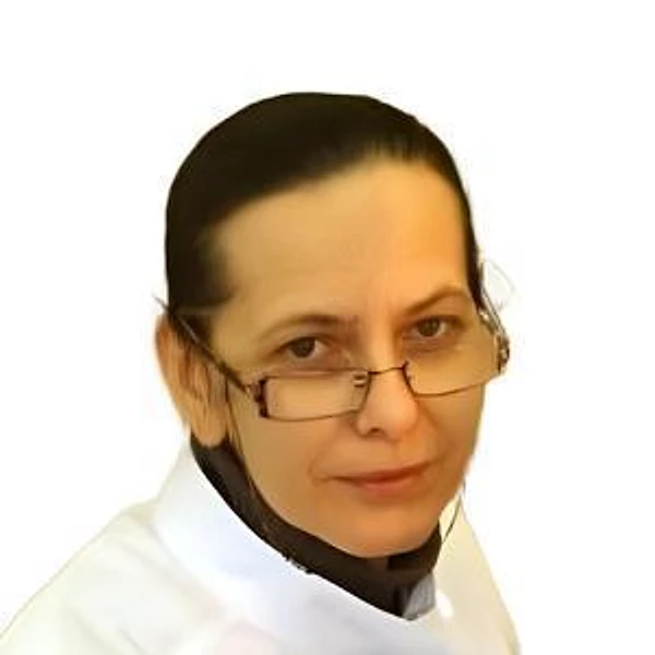 Панфилова Ольга Николаевна — Стоматолог, Тамбов