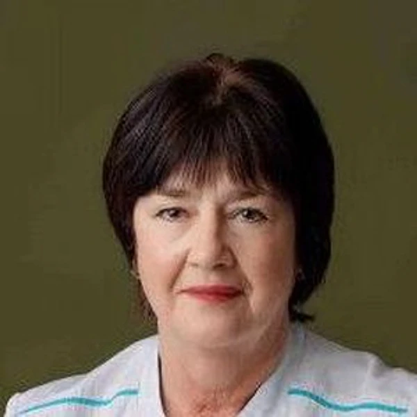 Попова Ирина Николаевна — Стоматолог, Тамбов
