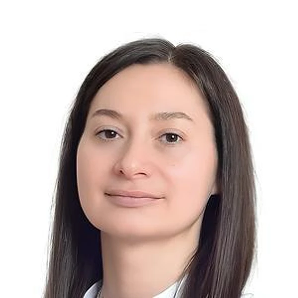 Позднякова Екатерина Юрьевна — Стоматолог, Тамбов