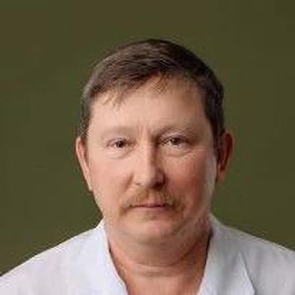 Корявов Александр Васильевич — Стоматолог-ортопед, Тамбов
