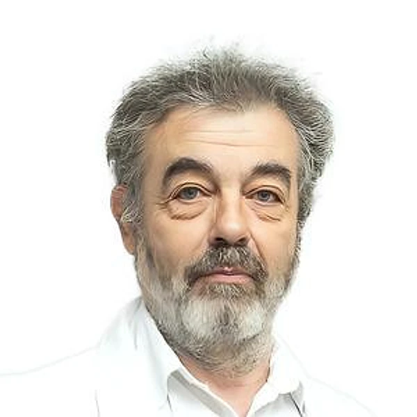 Ляхович Михаил Юрьевич — Гомеопат, Москва