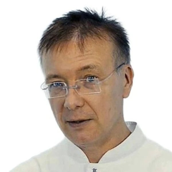 Лисицкий Александр Анатольевич — Стоматолог-хирург, Стоматолог-имплантолог, Химки