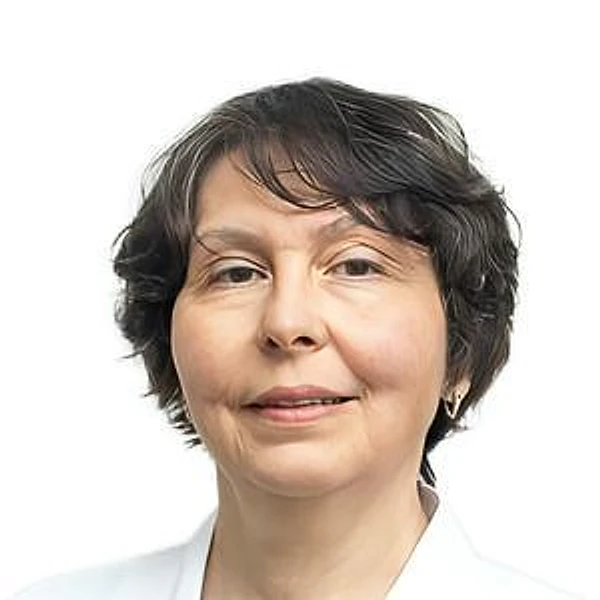 Максимова Наталия Владимировна — Гомеопат, Врач общей практики (семейный врач), Москва