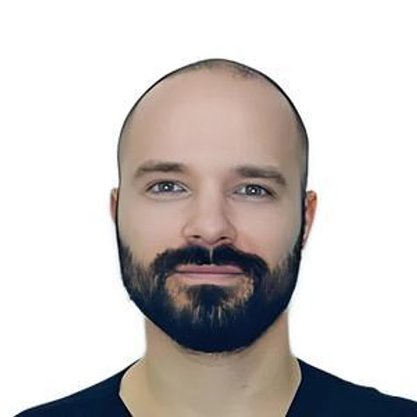 Грибков Андрей Николаевич — Стоматолог-ортодонт, Химки