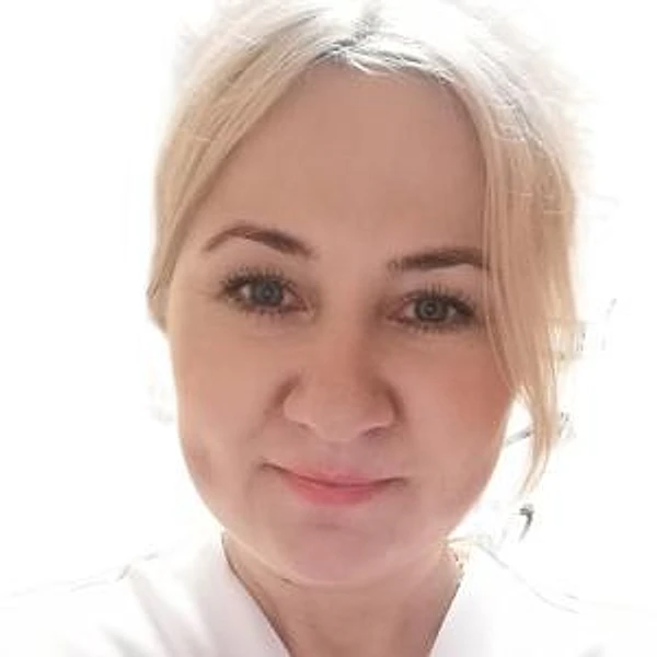 Смирнова Ирина Григорьевна — Стоматолог, Тамбов