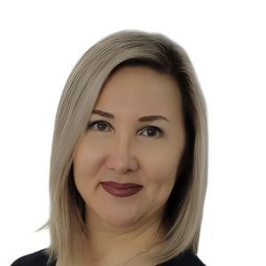 Тахтаракова Светлана Степановна — Стоматолог, Стоматолог-гигиенист, Стоматолог-эндодонтист, Москва