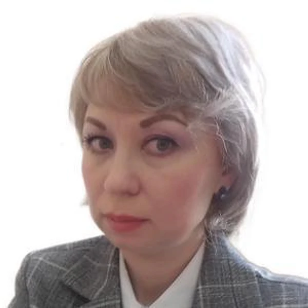 Камнева Нина Анатольевна — Стоматолог, Тамбов