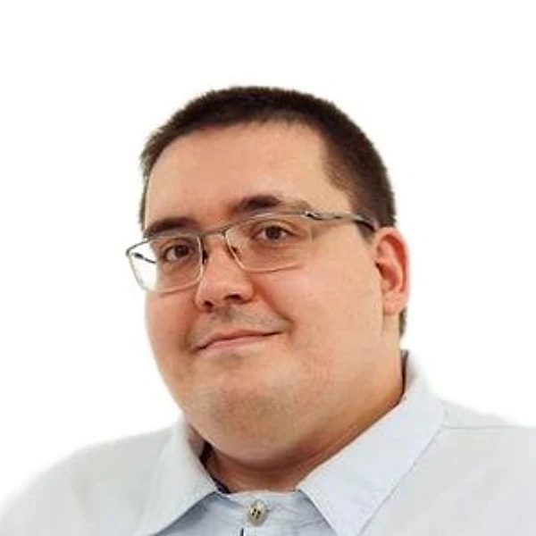 Сурженко Павел Павлович — Стоматолог, Стоматолог-хирург, Красноярск