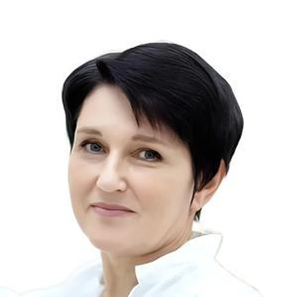 Хохлова Наталья Александровна — Детский стоматолог, Тамбов