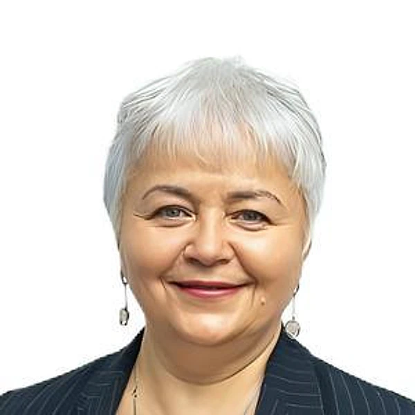 Радомская Наталия Анатольевна — Врач ЛФК, Гомеопат, Москва