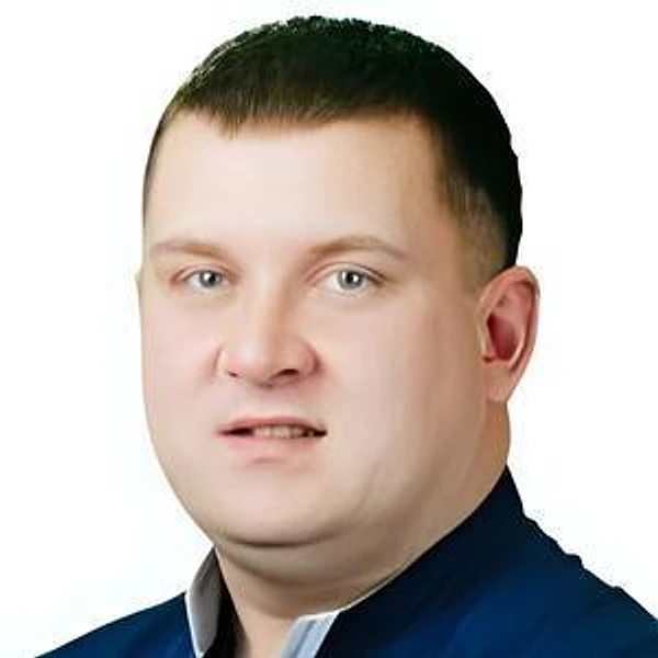 Куницын Константин Сергеевич — Детский стоматолог, Тамбов