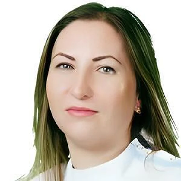 Голованова Юлия Сергеевна — Детский стоматолог, Детский стоматолог-хирург, Тамбов