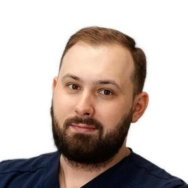 Молчанов Владислав Олегович — Стоматолог-хирург, Стоматолог-имплантолог, Тамбов