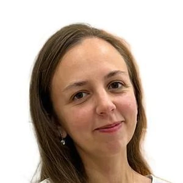 Ольшанникова Александра Викторовна — Детский стоматолог, Тамбов