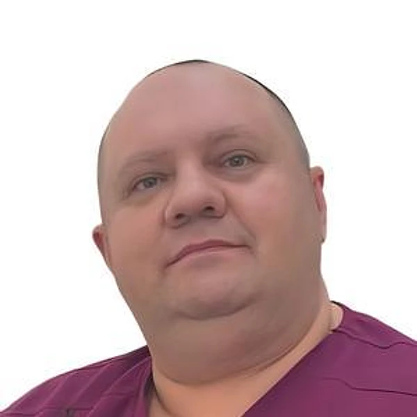 Манаенков Дмитрий Валентинович — Стоматолог-ортопед, Стоматолог-имплантолог, Тамбов