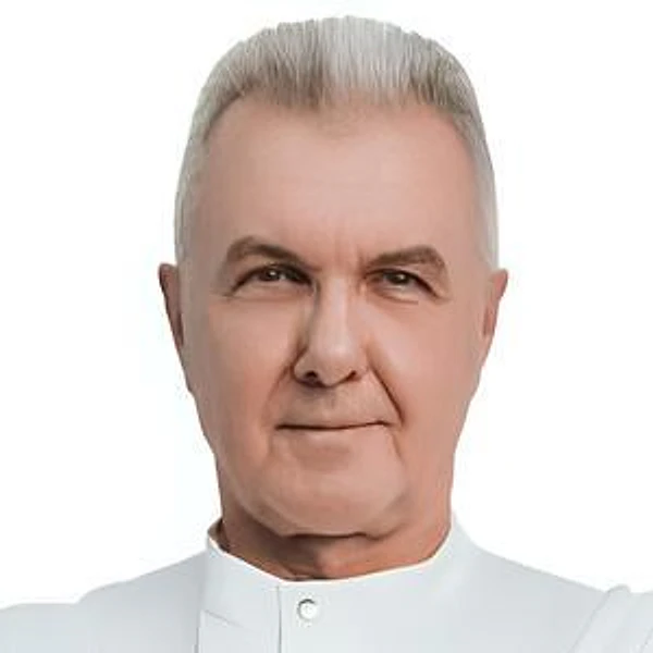 Авдеев Олег Анатольевич — Стоматолог-ортопед, Тамбов
